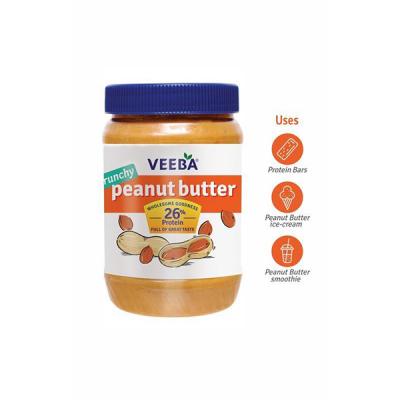 Buy Natural Peanut Butter - Gurgaon Other