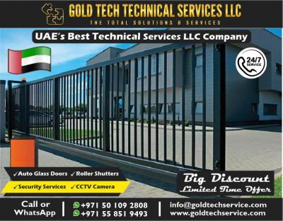 Your Trusted Partner for Advanced Door and Security Solutions! 🔹