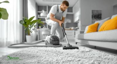 Affordable Carpet Cleaning Services in Parramatta