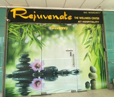 Rejuvenate Spa - Gurgaon Other