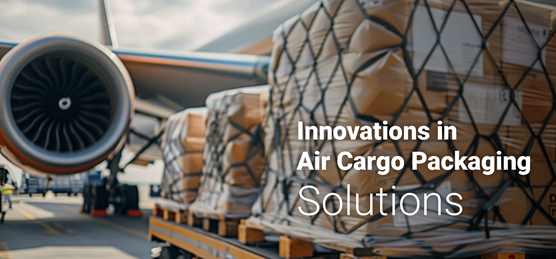 Innovations in Air Cargo Packaging Solutions - Mumbai Other