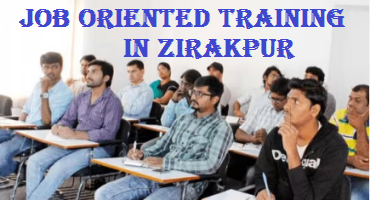 Job Oriented Training In Zirakpur - Chandigarh Other