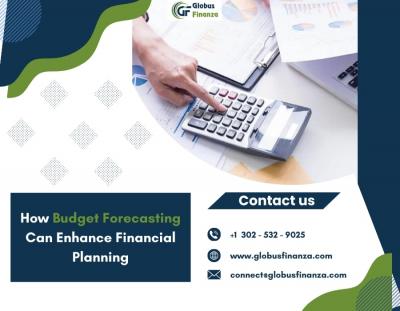 How Budget Forecasting Can Enhance Financial Planning