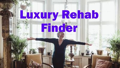 Best Alcohol Rehabilitation Centre in India | Luxury Rehab Finder