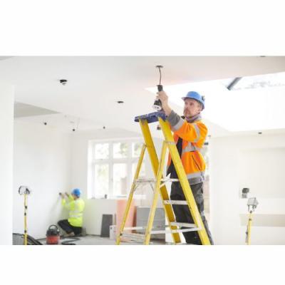 Professional Electrical Services for Homes and Businesses