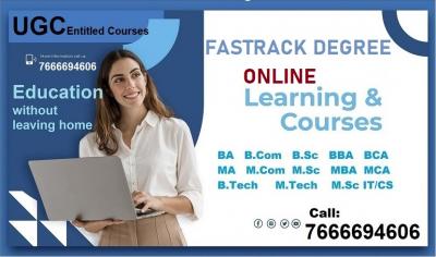 University Distance Education - Pune Tutoring, Lessons