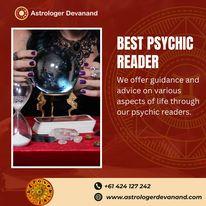 Psychic in Melbourne|Astrologer in Melbourne - Melbourne Other