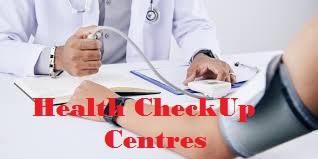 Health Check Up Centres - Chandigarh Other