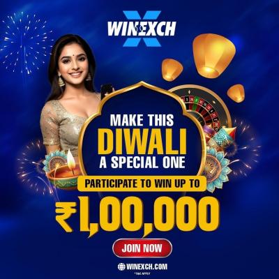 Sign Up: Hottest Diwali Offers On Casino Games in India 