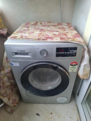 S.V. Washing Machine - Lucknow Events, Photography