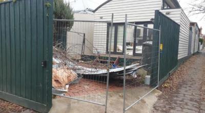 Partial Demolition - Melbourne Other