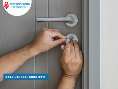 Locksmith Wynnum: Trusted Lock Services & Quick Response