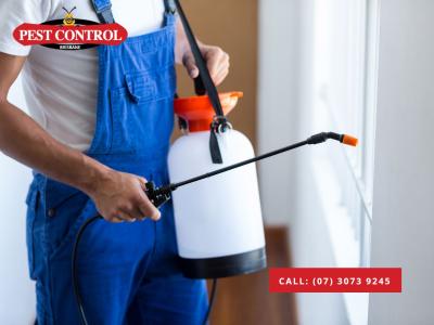 Pest Control Burpengary: Trusted Extermination & Prevention - Brisbane Other