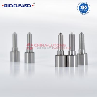 diesel common rail nozzle G4S011