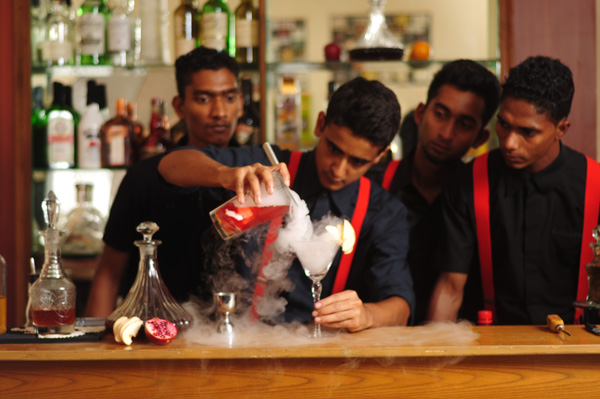 Bartending course in Kochi - Other Tutoring, Lessons