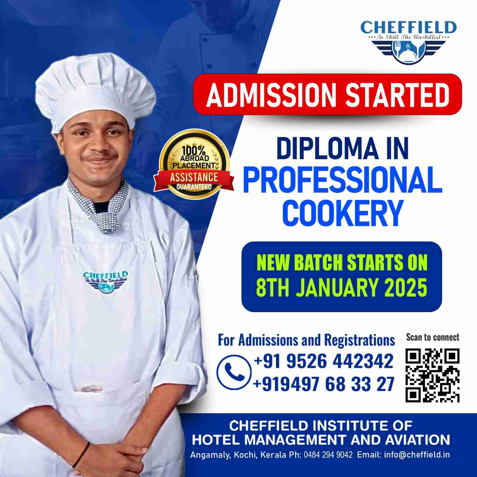 Diploma In Professional Cookery - Other Tutoring, Lessons