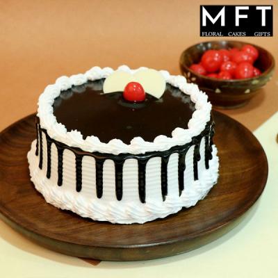 Online Cake Delivery In Bangalore