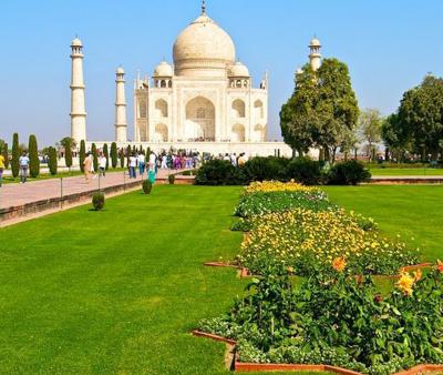 Agra Tour Packages - Agra Other