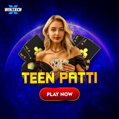 How to Play Teen Patti Game Online - Winexch