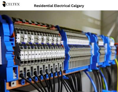 Trustable Residential Electrical Calgary Service Provider - Other Other