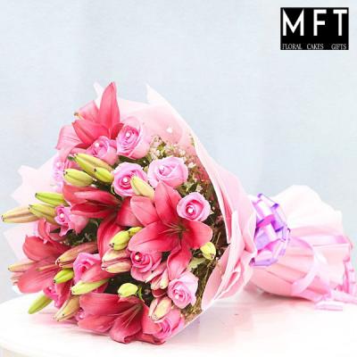 Online Flower Delivery In India - Delhi Other