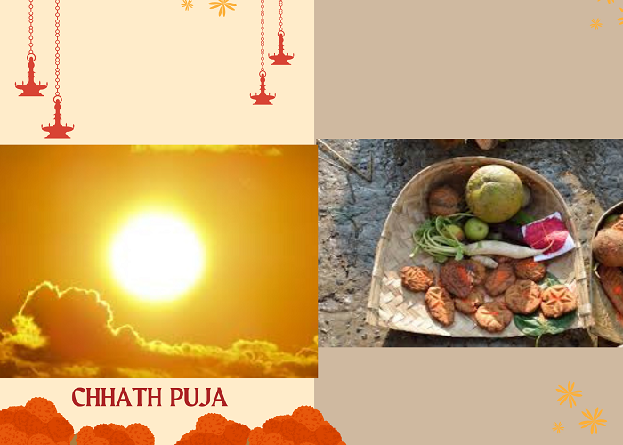 Embrace the Spirit of Chhath Puja - Delhi Other