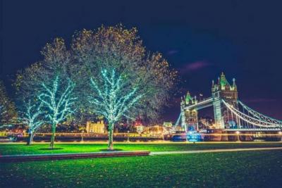 Affordable Seasonal Tours in London - London Other