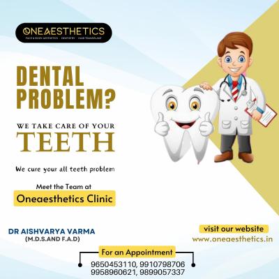 Kids Dentistry in Gurgaon - Chandigarh Health, Personal Trainer