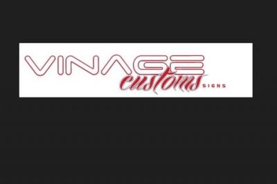 Illuminated Sign Company | vinage Customs - Melbourne Other