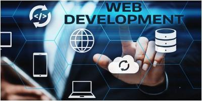 Website Development in Delhi - GTM Digital Solution