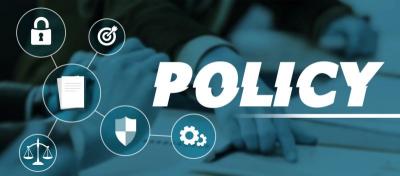 IT security policies - Other Other