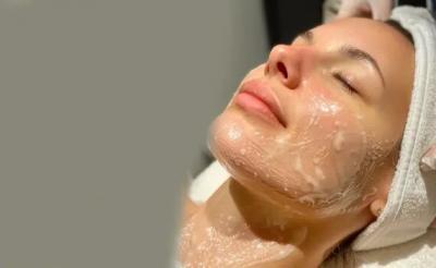 Chemical peel treatment in Greater Kailash