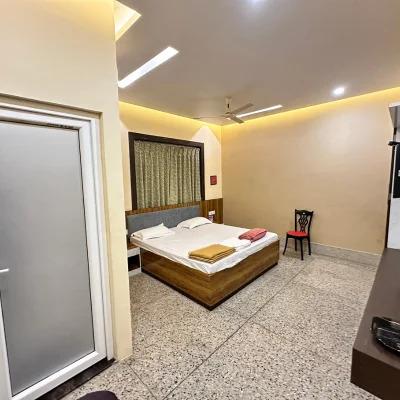 Puri hotel booking - Other Other