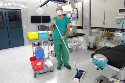 Expert Medical Office Cleaning Services in Your Area