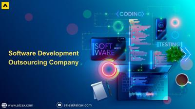 Software Development Outsourcing Companies in India