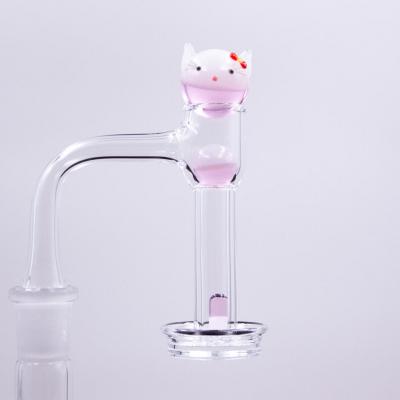 Hello Kitty Rig with Banger | 30023