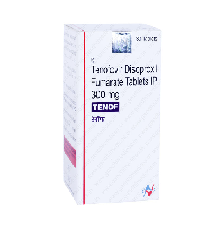 Order Tenof 300 mg at Very Competitive Price