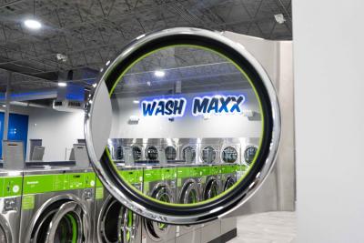 Find the Best Washateria Near Me - Dubai Other