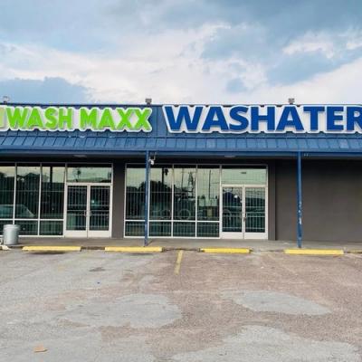 Find the Best Washateria Near Me - Dubai Other