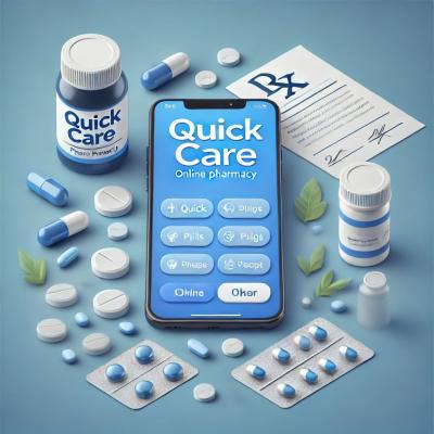 Quick Care Pharmacy - Los Angeles Other