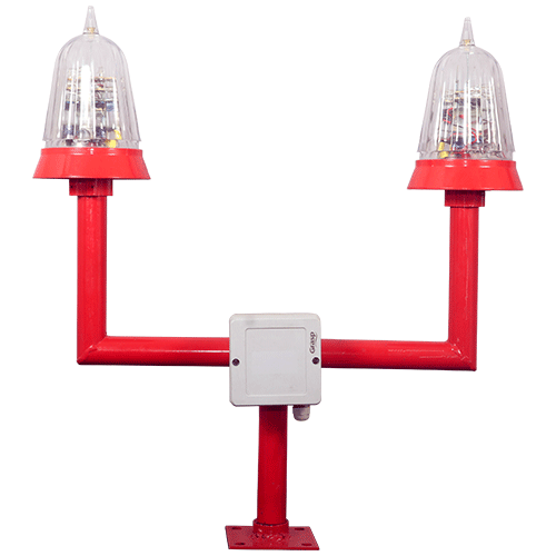 Aviation Obstruction Lights - Delhi Electronics