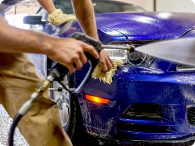 Reliable Hand Car Wash Services in Gold Coast