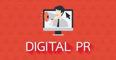 Elevate Your Brand with Digital PR Services