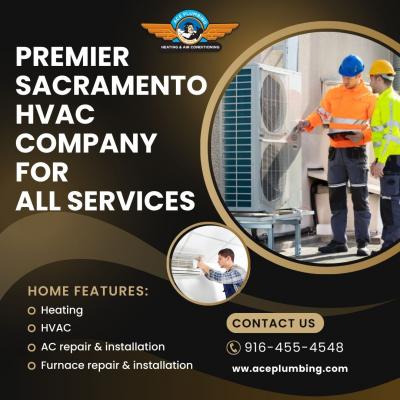 How to Choose the Best HVAC Services for Your Home