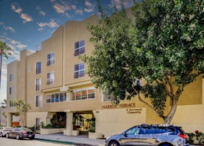 Assisted living facilities in San Pedro - Los Angeles Other