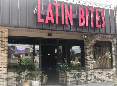 Latin Restaurants Near Me - Other Other