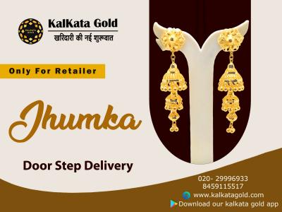 Trusted Gold Mangalsutra Pendant Wholesaler – Premium Designs