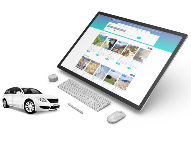 Car Rental Reservation System - Other Other