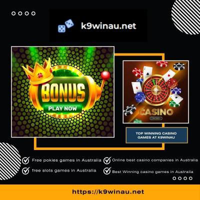 Free Best Pokies Games in Australia