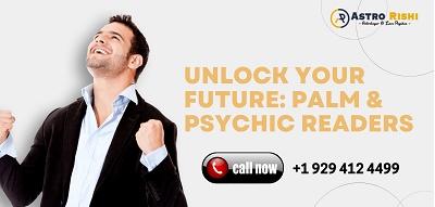 Discover Your Destiny with Rishi Astrologer: Leading Palm Reader Astrologer in Long Island.